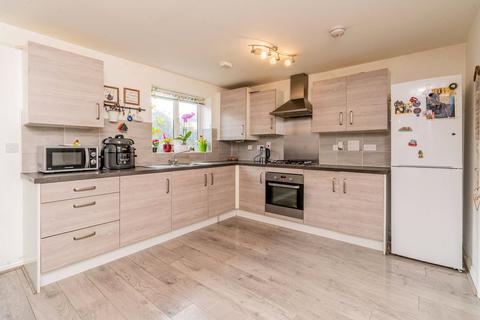 undefined, Antigua Way, Milton Keynes, MK3