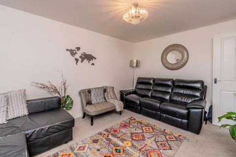 undefined, Antigua Way, Milton Keynes, MK3