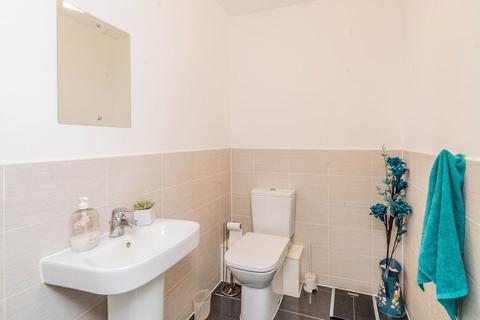 undefined, Antigua Way, Milton Keynes, MK3