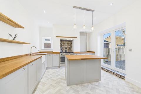 undefined, Studley Cottage, North Shields