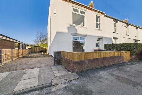 undefined, Studley Cottage, North Shields