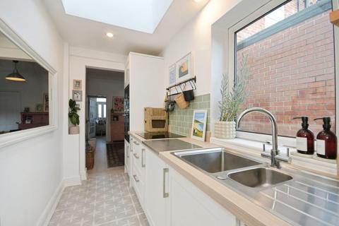 3 bedroom terraced house for sale, Hammerton Road, Hillsborough, S6
