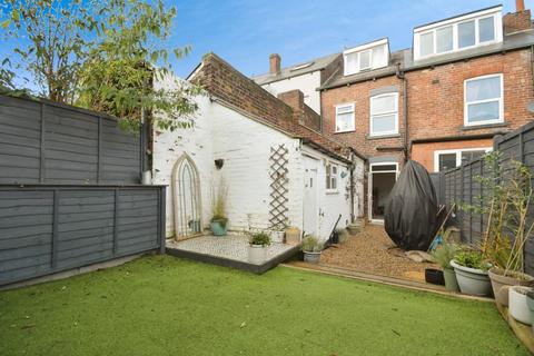 3 bedroom terraced house for sale, Hammerton Road, Hillsborough, S6