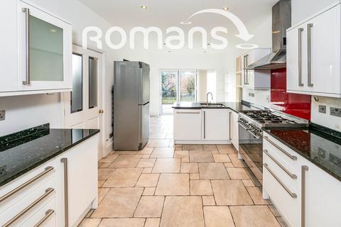 undefined, Priest Hill, Caversham, Reading, RG4