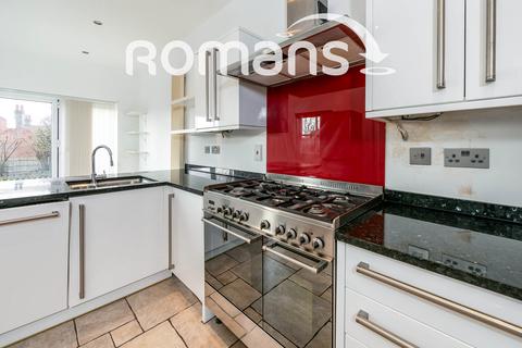 undefined, Priest Hill, Caversham, Reading, RG4