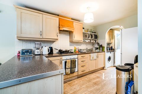 1 bedroom in a house share to rent, Hemming Way, Norwich, Norfolk, NR3