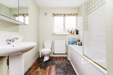 1 bedroom in a house share to rent, Hemming Way, Norwich, Norfolk, NR3