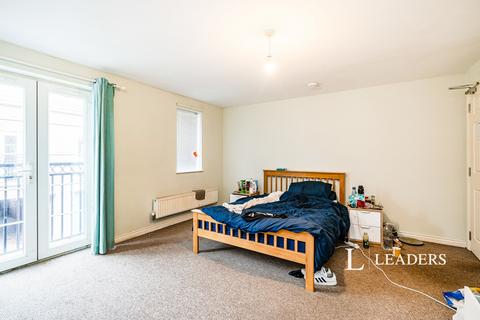 1 bedroom in a house share to rent, Hemming Way, Norwich, Norfolk, NR3