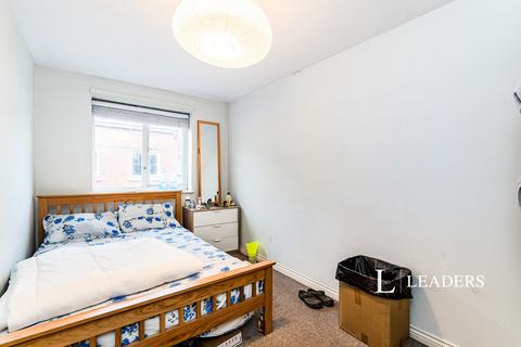 1 bedroom in a house share to rent, Hemming Way, Norwich, Norfolk, NR3