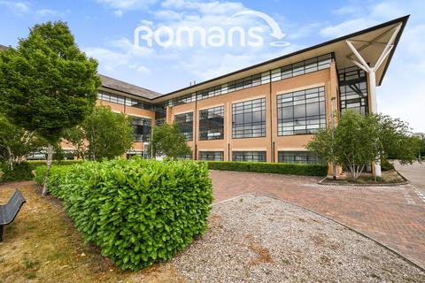 undefined, Compass Court, The Boulevard, Cain Road, RG12