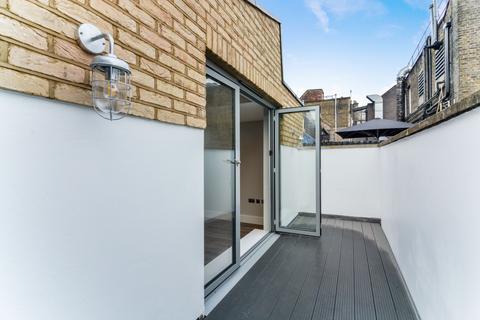 undefined, Rupert Court, London, Greater London, W1D
