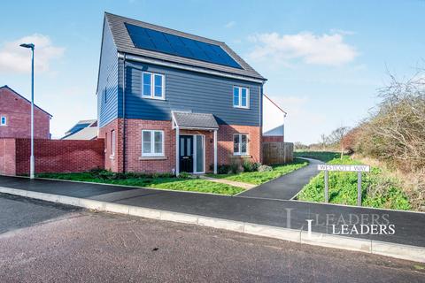 undefined, Wescott Way, Pershore, Worcestershire, WR10