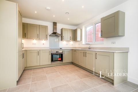 undefined, Wescott Way, Pershore, Worcestershire, WR10