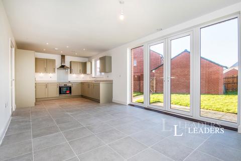 undefined, Wescott Way, Pershore, Worcestershire, WR10