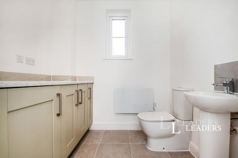 undefined, Wescott Way, Pershore, Worcestershire, WR10