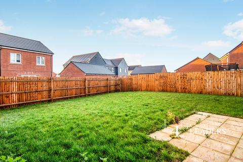 undefined, Wescott Way, Pershore, Worcestershire, WR10