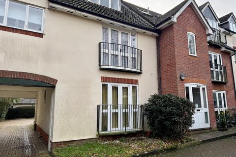 undefined, Bury Road, Stowmarket IP14