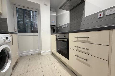 undefined, Princes Avenue, London, N10