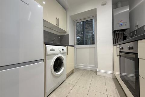 undefined, Princes Avenue, London, N10