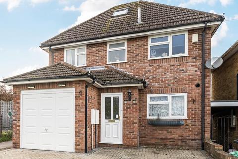 3 bedroom detached house for sale, Newbury,  Berkshire,  RG14