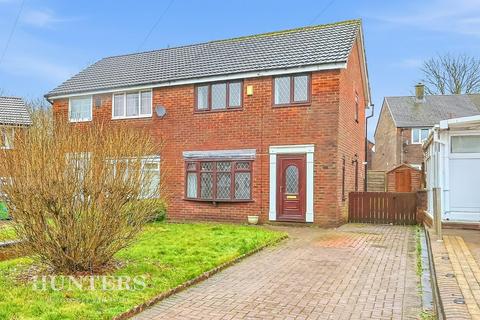 3 bedroom semi-detached house for sale, Broadfield Drive, Smithy Bridge, OL15 0EU