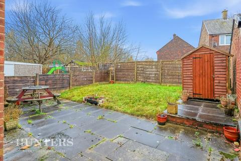 3 bedroom semi-detached house for sale, Broadfield Drive, Smithy Bridge, OL15 0EU