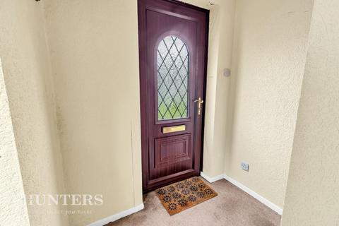 3 bedroom semi-detached house for sale, Broadfield Drive, Smithy Bridge, OL15 0EU