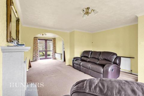3 bedroom semi-detached house for sale, Broadfield Drive, Smithy Bridge, OL15 0EU