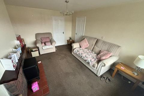 undefined, East Pinfold, Royston