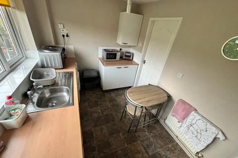 undefined, East Pinfold, Royston