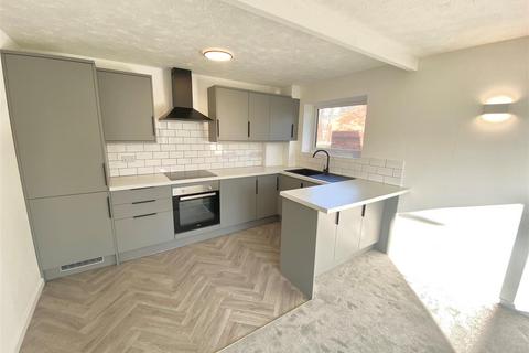 undefined, Welham Court, Welham Green AL9