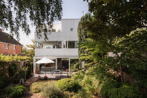 undefined, Wonford Road, Exeter, Devon