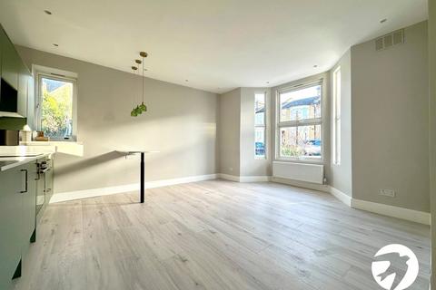 1 bedroom flat for sale, Ryecroft Road, London, SE13