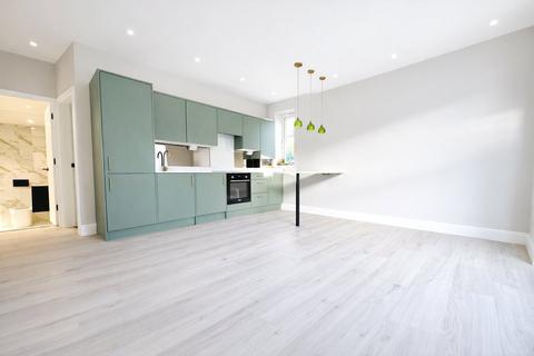 1 bedroom flat for sale, Ryecroft Road, London, SE13