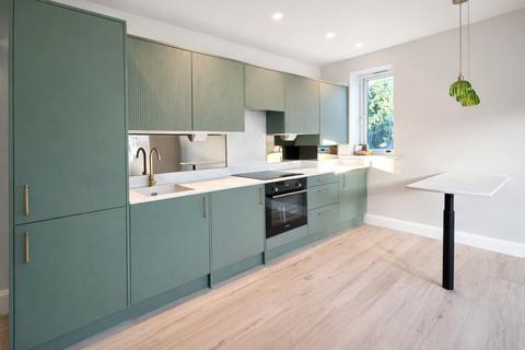 1 bedroom flat for sale, Ryecroft Road, London, SE13