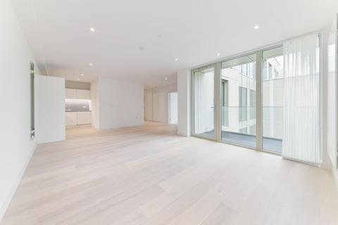 undefined, Liner House, Royal Wharf, London, E16