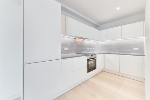 undefined, Liner House, Royal Wharf, London, E16