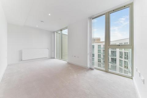 undefined, Liner House, Royal Wharf, London, E16