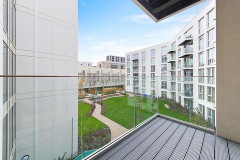 undefined, Liner House, Royal Wharf, London, E16