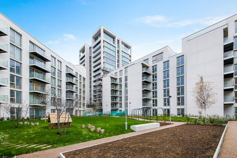undefined, Liner House, Royal Wharf, London, E16