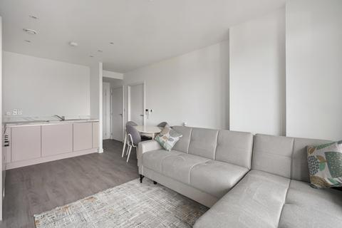 1 bedroom flat to rent, Pullman House, Wembley Park Gardens, Wembley, HA9