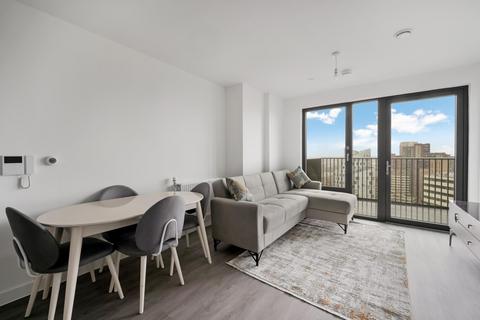 1 bedroom flat to rent, Pullman House, Wembley Park Gardens, Wembley, HA9