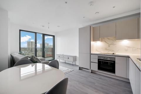 1 bedroom flat to rent, Pullman House, Wembley Park Gardens, Wembley, HA9