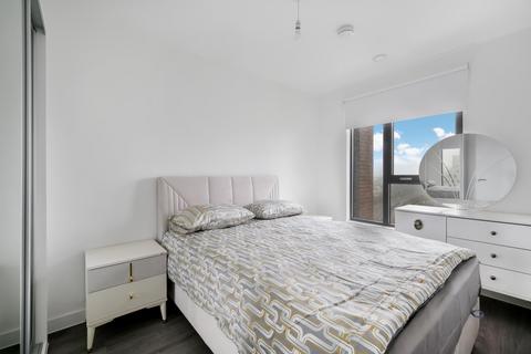 1 bedroom flat to rent, Pullman House, Wembley Park Gardens, Wembley, HA9