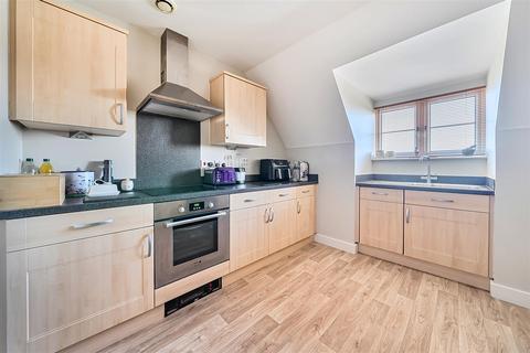 1 bedroom apartment for sale, Nelson Avenue, Portchester
