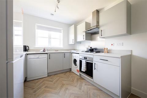 3 bedroom detached house to rent, Leaf Living at Orchard Green, Aylesbury, HP22