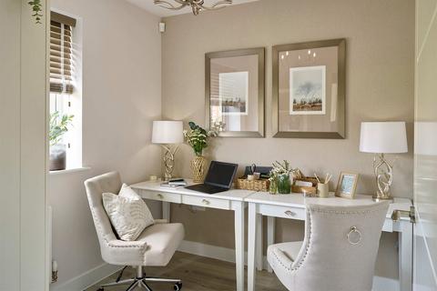 undefined, Leaf Living at Orchard Green, Aylesbury, HP22