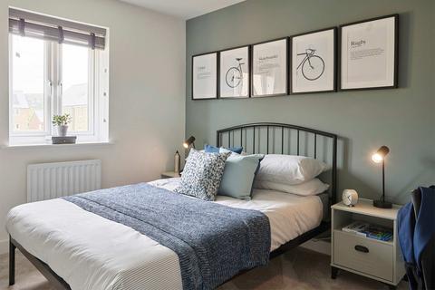 undefined, Leaf Living at Orchard Green, Aylesbury, HP22