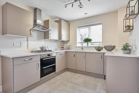 3 bedroom semi-detached house to rent, Leaf Living at Orchard Green, Aylesbury, HP22