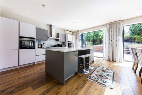 7 bedroom detached house to rent, Chartfield Avenue, London SW15